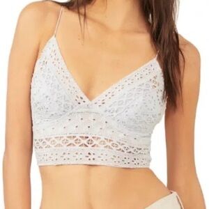 aero lace bralette summer top